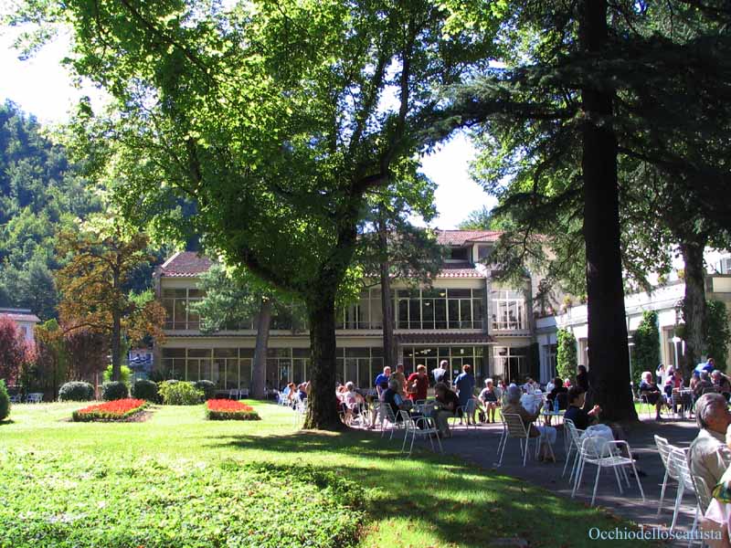  Image name: 11-terme di porretta.jpg 
 width: 800 pixel 
 height: 600 pixel 
 Size: 117304 bytes 
 Click to enlarge 